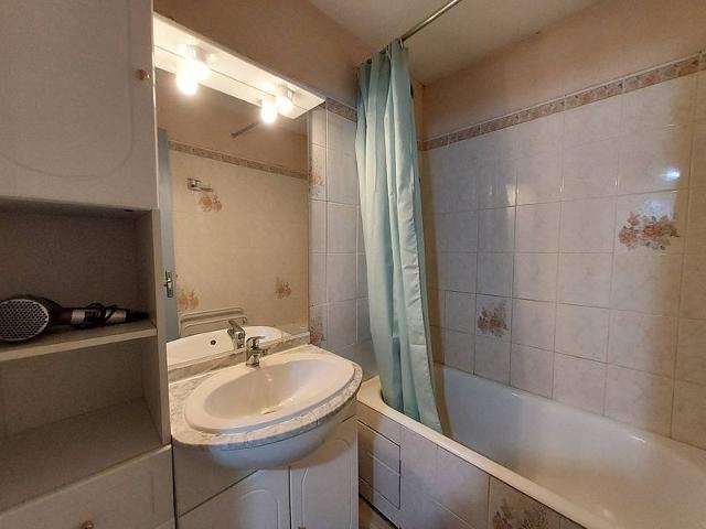 Appartement Belvedere PVA004-041 - Plan Peisey