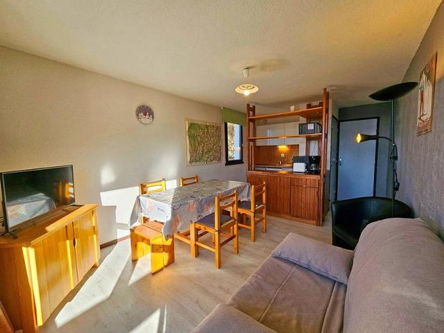 Appartement Belvedere PVA004-041 - Plan Peisey