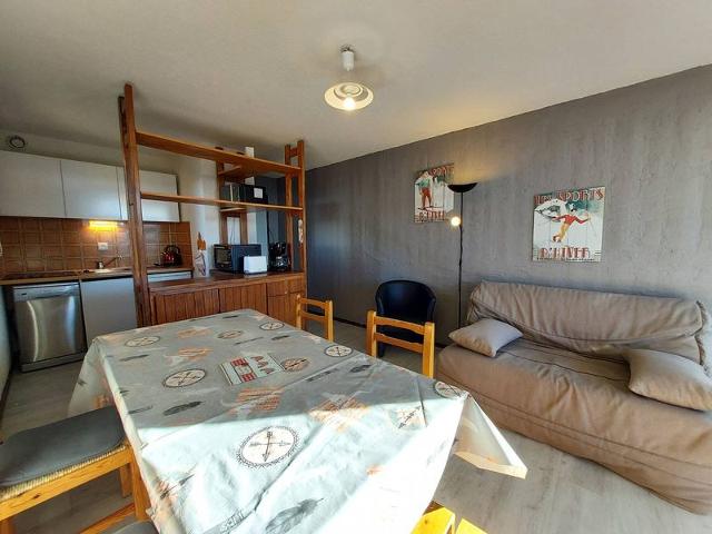 Appartement Belvedere PVA004-041 - Plan Peisey