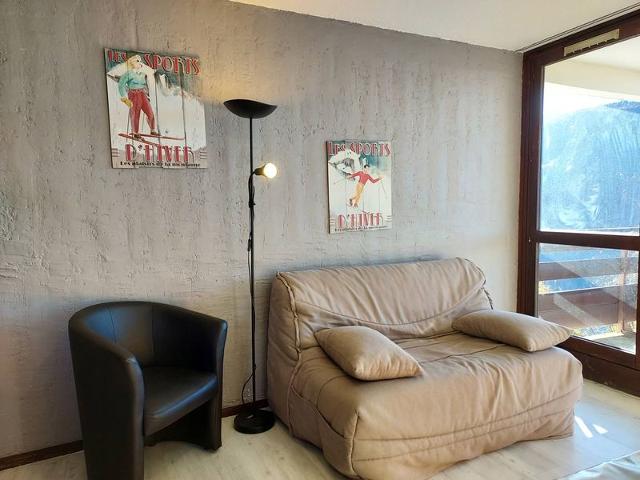 Appartement Belvedere PVA004-041 - Plan Peisey