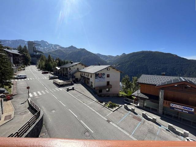 Appartement Neige Et Soleil A PVA014-A08 - Plan Peisey