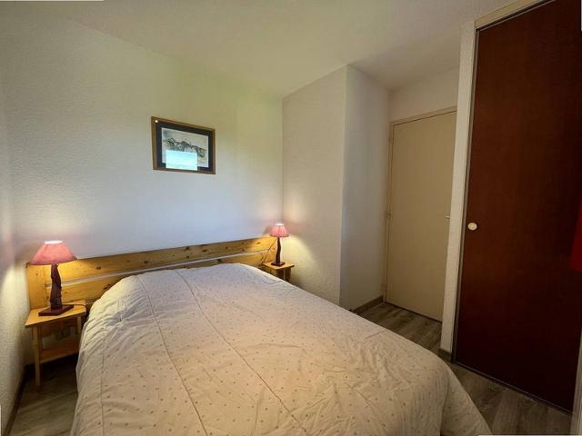 Appartement Neige Et Soleil A PVA014-A08 - Plan Peisey