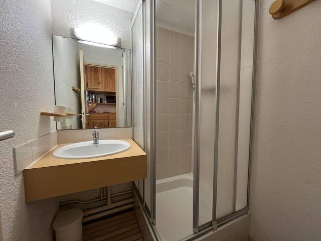 Appartement Neige Et Soleil A PVA014-A08 - Plan Peisey