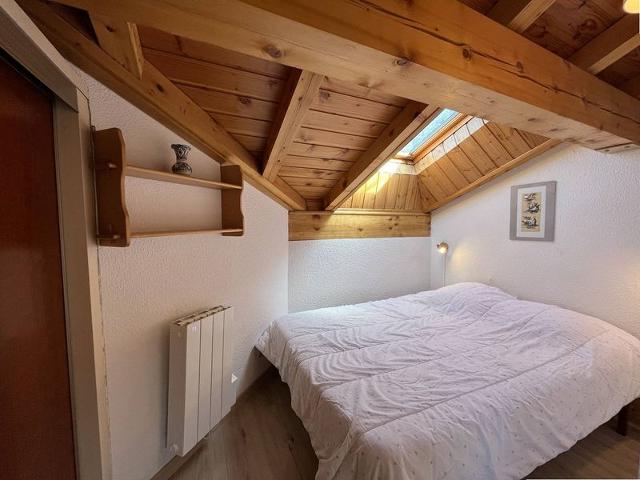 Appartement Neige Et Soleil A PVA014-A08 - Plan Peisey