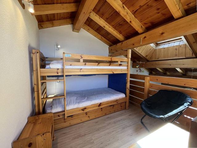 Appartement Neige Et Soleil A PVA014-A08 - Plan Peisey