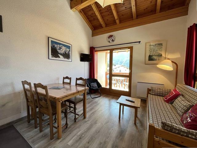 Appartement Neige Et Soleil A PVA014-A08 - Plan Peisey