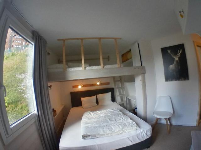 Appartement Avoriaz, 3 pièces, 7 personnes - Avoriaz