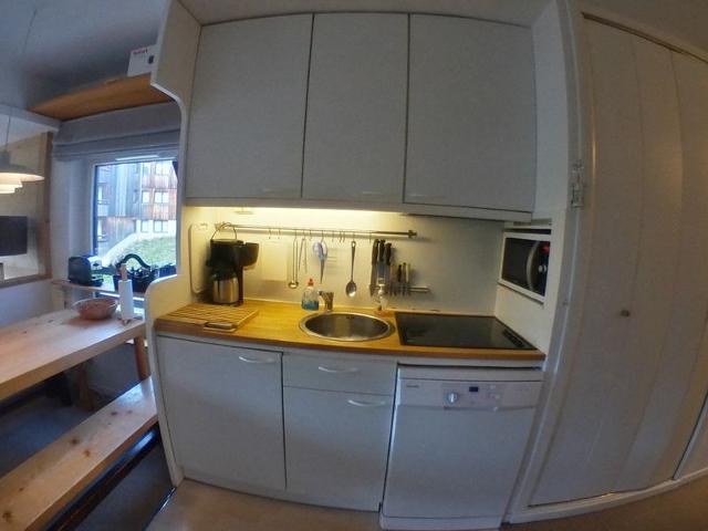 Appartement Avoriaz, 3 pièces, 7 personnes - Avoriaz