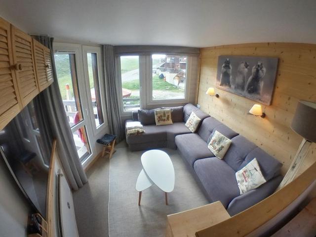 Appartement Avoriaz, 3 pièces, 7 personnes - Avoriaz