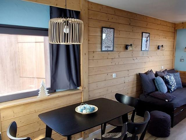 Appartement Avoriaz, 2 pièces, 4 personnes - Avoriaz
