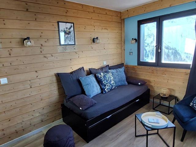 Appartement Avoriaz, 2 pièces, 4 personnes - Avoriaz