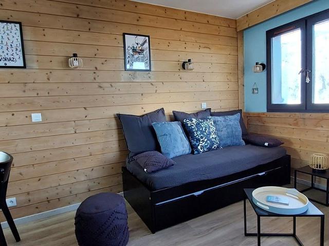 Appartement Avoriaz, 2 pièces, 4 personnes - Avoriaz