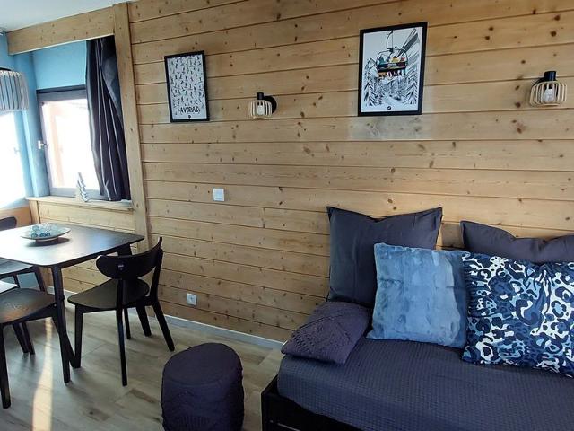 Appartement Avoriaz, 2 pièces, 4 personnes - Avoriaz