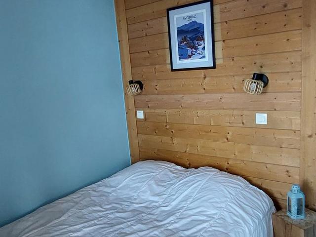 Appartement Avoriaz, 2 pièces, 4 personnes - Avoriaz