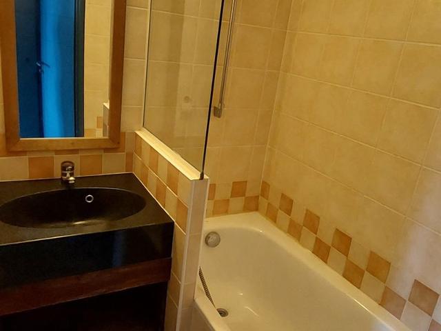 Appartement Avoriaz, 2 pièces, 4 personnes - Avoriaz