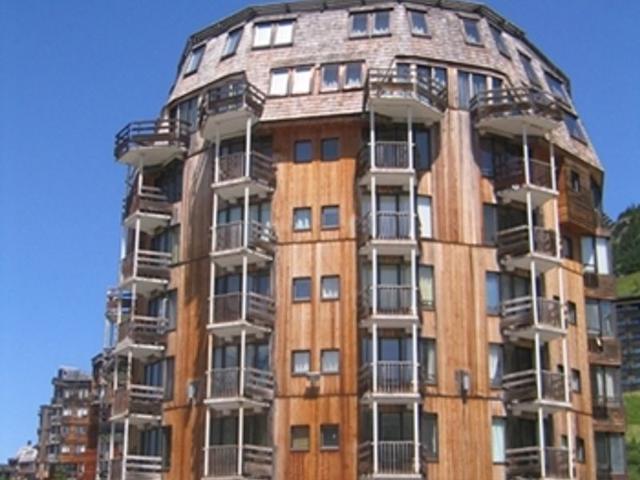 Studio Avoriaz, 1 pièce, 4 personnes - Avoriaz