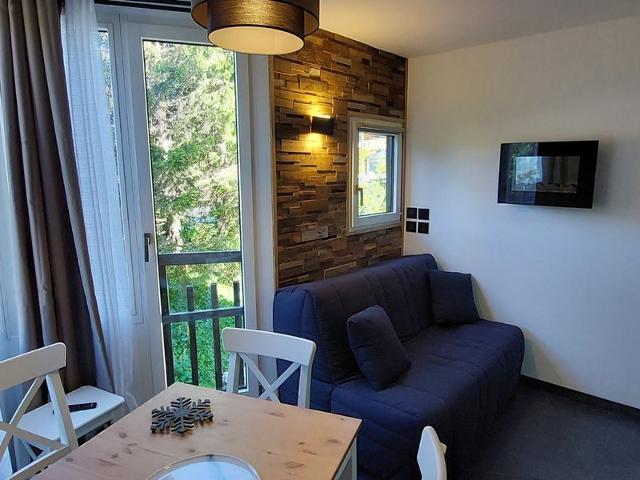 Studio Avoriaz, 1 pièce, 4 personnes - Avoriaz