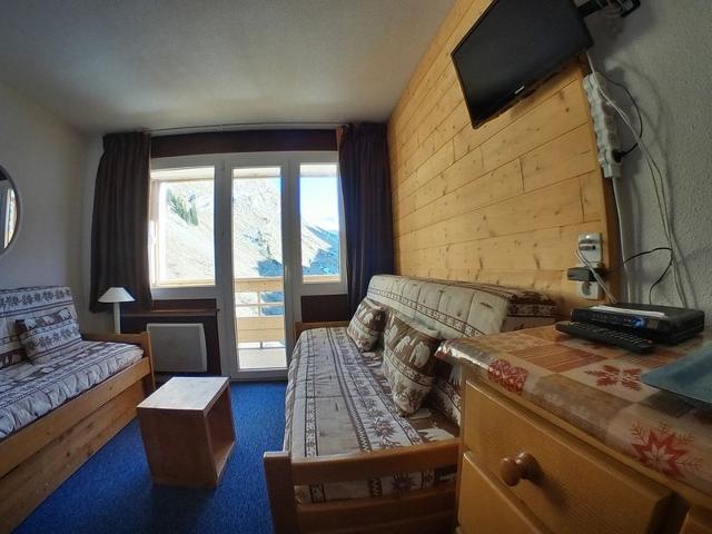 Appartement Avoriaz, 2 pièces, 4 personnes - Avoriaz