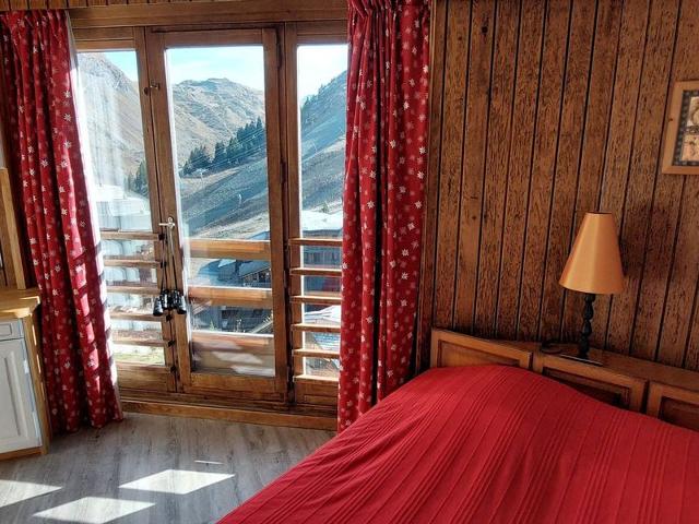 Appartement Avoriaz, 2 pièces, 4 personnes - Avoriaz