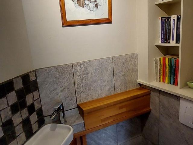 Appartement Avoriaz, 2 pièces, 4 personnes - Avoriaz