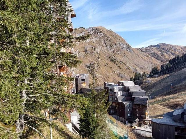Appartement Avoriaz, 2 pièces, 4 personnes - Avoriaz