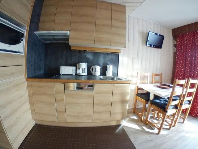 Appartement Avoriaz, 2 pièces, 4 personnes - Avoriaz