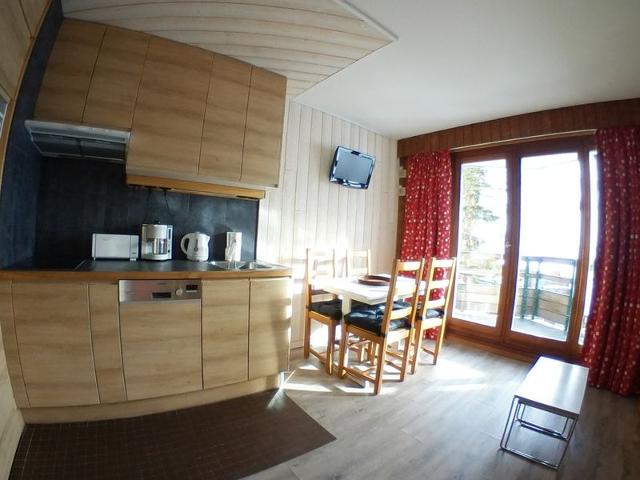 Appartement Avoriaz, 2 pièces, 4 personnes - Avoriaz