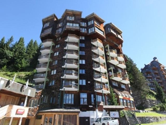 Appartement Avoriaz, 2 pièces, 4 personnes - Avoriaz