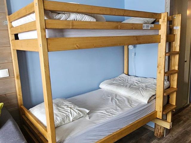 Studio Avoriaz, 1 pièce, 4 personnes - Avoriaz