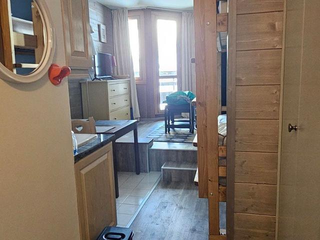 Studio Avoriaz, 1 pièce, 4 personnes - Avoriaz