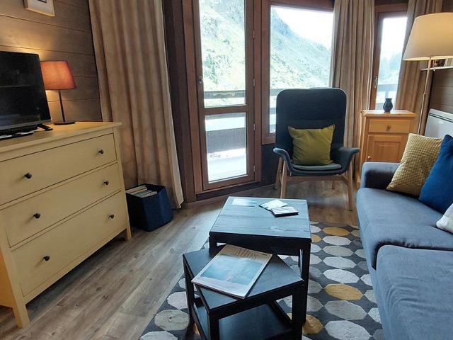 Studio Avoriaz, 1 pièce, 4 personnes - Avoriaz