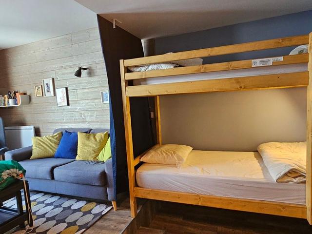Studio Avoriaz, 1 pièce, 4 personnes - Avoriaz