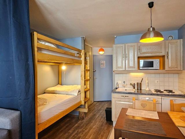 Studio Avoriaz, 1 pièce, 4 personnes - Avoriaz