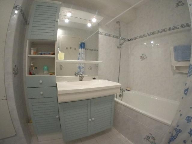 Studio Avoriaz, 1 pièce, 4 personnes - Avoriaz