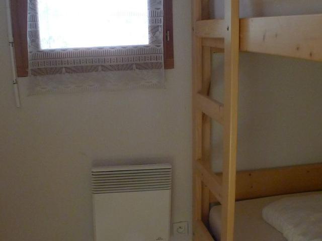 Appartement Samoëns, 4 pièces, 6 personnes - Samoëns