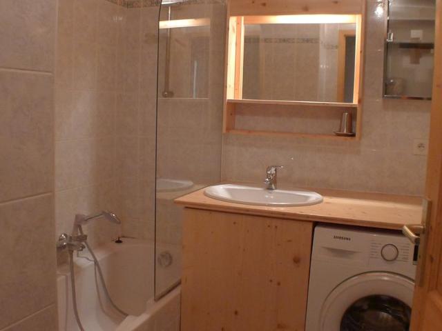 Appartement Samoëns, 4 pièces, 6 personnes - Samoëns