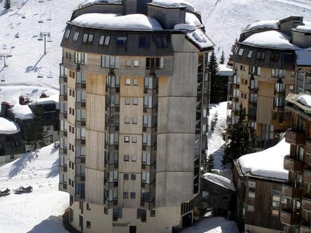 Studio Avoriaz, 1 pièce, 4 personnes - Avoriaz