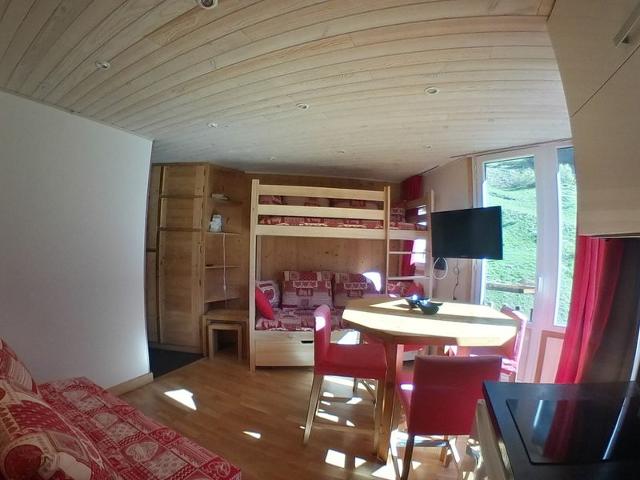 Studio Avoriaz, 1 pièce, 4 personnes - Avoriaz
