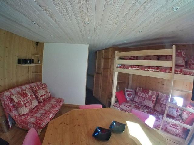 Studio Avoriaz, 1 pièce, 4 personnes - Avoriaz