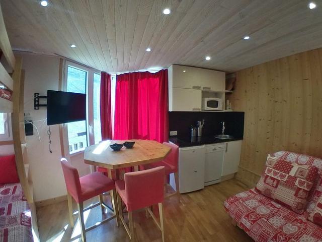 Studio Avoriaz, 1 pièce, 4 personnes - Avoriaz