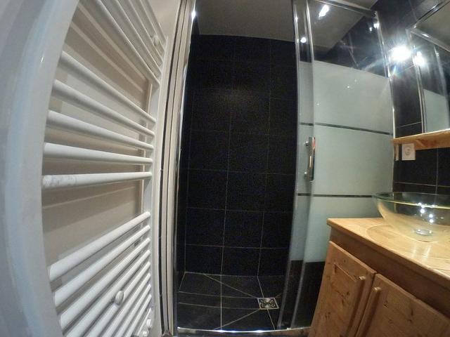 Studio Avoriaz, 1 pièce, 4 personnes - Avoriaz