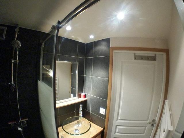 Studio Avoriaz, 1 pièce, 4 personnes - Avoriaz