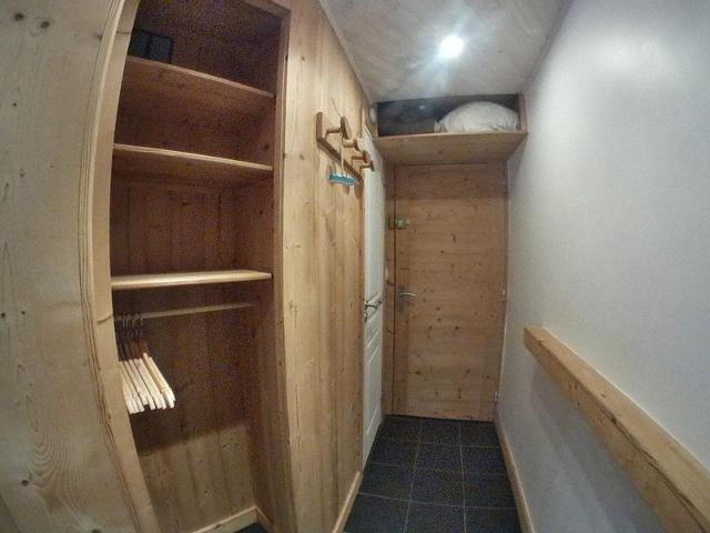 Studio Avoriaz, 1 pièce, 4 personnes - Avoriaz