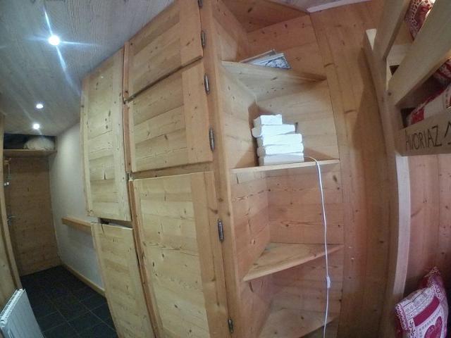 Studio Avoriaz, 1 pièce, 4 personnes - Avoriaz