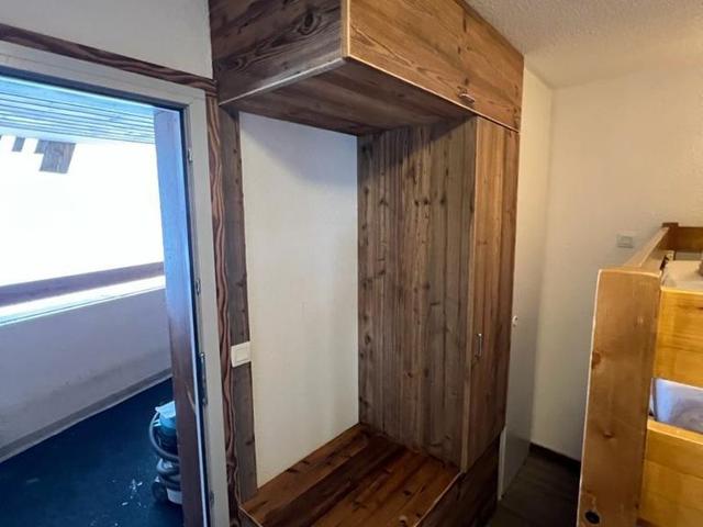 Appartement Avoriaz, 2 pièces, 6 personnes - Avoriaz
