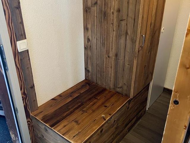 Appartement Avoriaz, 2 pièces, 6 personnes - Avoriaz