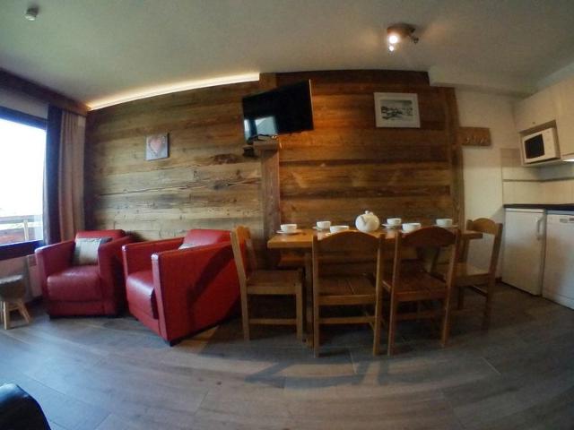 Appartement Avoriaz, 2 pièces, 6 personnes - Avoriaz