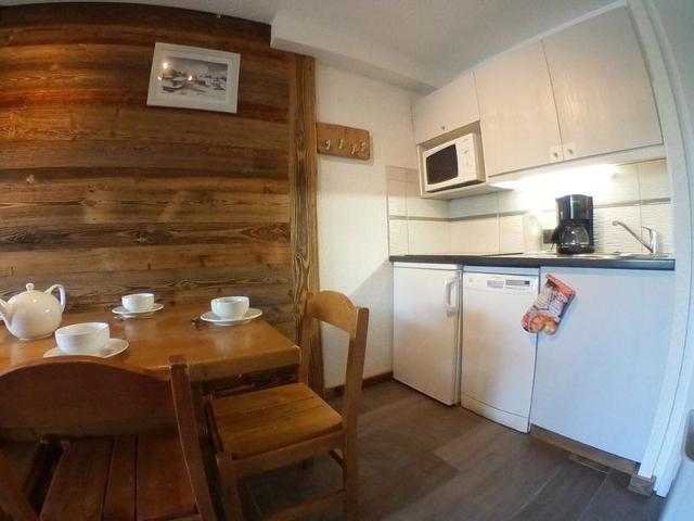 Appartement Avoriaz, 2 pièces, 6 personnes - Avoriaz