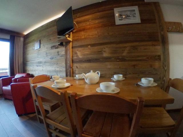 Appartement Avoriaz, 2 pièces, 6 personnes - Avoriaz