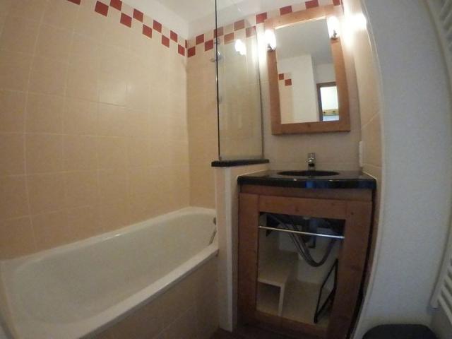 Appartement Avoriaz, 2 pièces, 6 personnes - Avoriaz